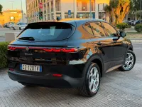 Usata Alfa Romeo Tonale Sprint 131 CV (96 kW) 2023 Nero SUV