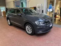 Usata VW Tiguan 150 CV (110 kW) 2019 SUV