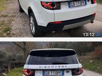 Usata Land Rover Discovery Sport HSE 150 CV (110 kW) 2021 SUV