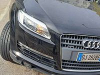 usata Audi Q7 Q7I 2006 3.0 V6 tdi quattro tiptronic