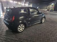 Usata Citroën C2 VTR Sport 68 CV (50 kW) 2009 Utilitaria