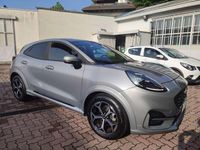 Usata Ford Puma ST-Line 125 CV (91 kW) 2025 Grigio SUV