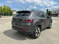 Usata Jeep Compass Limited 120 CV (88 kW) 2018 Other SUV