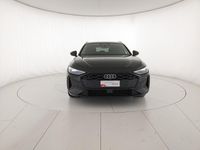 Begagnad Audi A5 Business 150 HK (110 kW) 2025 Svart Kombi