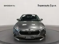 Nuova Skoda Scala Style 116 CV (85 kW) 2025 Grigio Utilitaria