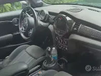 Begagnad Mini Cooper S 192 HK (141 kW) 2019 Halvkombi