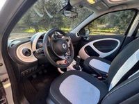 Usata Smart ForFour Passion 71 CV (52 kW) 2014 Utilitaria
