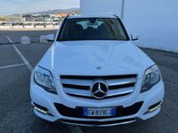 usata Mercedes GLK200 GLK 200CDI Sport