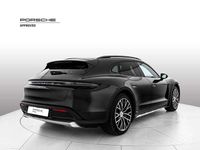 Usata Porsche Taycan Cross Turismo 319 kW (435 CV) 2024 Nero Station wagon