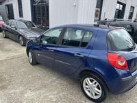 Usata Renault Clio III Dynamique 86 CV (63 kW) 2006 Other Berlina
