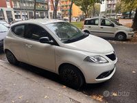 Usata Lancia Ypsilon S 69 CV (50 kW) 2020 Bianco Utilitaria