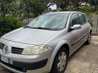 Usata Renault Mégane II 2005