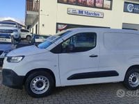Nuova Fiat Doblò 100 CV (73 kW) 2025 Bianco Monovolume
