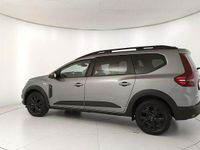 Nuova Dacia Jogger Extreme 91 CV (66 kW) 2025 Grigio Monovolume