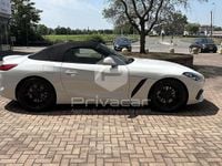 Occasion BMW Z4 Efficient Dynamics 258 PK (189 kW) 2020 Wit Cabriolet