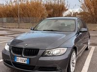 Usata BMW 320 Efficient Dynamics 150 CV (110 kW) 2006 Grigio Berlina