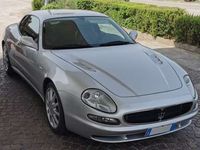 usata Maserati Coupé 3.2 GT