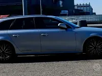 Usata Audi A4 239 CV (175 kW) 2009 Grigio Station wagon