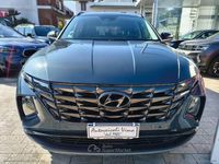 Usata Hyundai Tucson 116 CV (85 kW) 2023 Grigio SUV