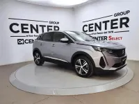 Usata Peugeot 3008 Allure 131 CV (96 kW) 2022 Grigio Monovolume