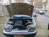 usata Fiat 600 benzina 1,1 clima