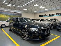 usata BMW 520 d Touring Msport auto * IVA ESPOSTA *