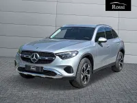 Nuova Mercedes GLC300de 197 CV (144 kW) 2026 Argento