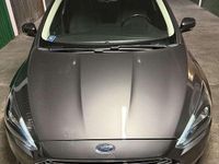 Gebraucht Ford Focus Titanium X 120 PS (88 kW) 2018 Kombi