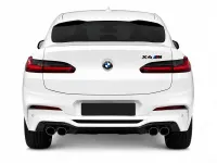 Usata BMW X4 M 480 CV (353 kW) 2021 SUV