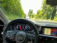 Usata Audi A1 2020 Nero Berlina
