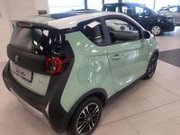 Usata DR DR 1.0 19 kW (27 CV) 2024 Verde Utilitaria