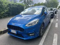 Usata Ford Fiesta Active 101 CV (74 kW) 2019 Utilitaria