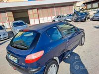 usata Peugeot 206 1.1 3p. XR