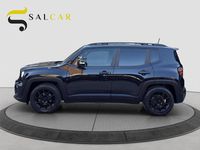 Usata Jeep Renegade Limited 130 CV (95 kW) 2021 Nero SUV
