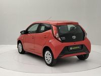 usata Toyota Aygo 1.0 x-business 72cv