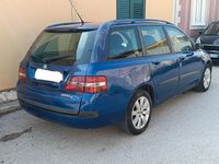 Usata Fiat Stilo 120 CV (88 kW) 2009 Blu Station wagon