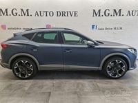 Usata Cupra Formentor 2023 Blu SUV