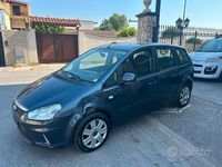Usata Ford C-MAX Titanium 145 CV (106 kW) 2009 Blu Monovolume