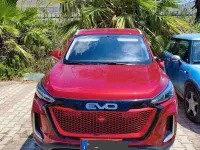 Usata EVO Evo 5 127 CV (93 kW) 2025 SUV