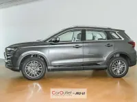 Nuova SWM G01 133 CV (97 kW) 2026 Grigio SUV