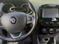 Usata Renault Clio IV 90 CV (66 kW) 2016 Bianco Berlina