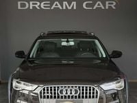 Usata Audi A6 Allroad Business Plus 272 CV (200 kW) 2015 Other Station wagon