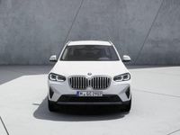 usata BMW X3 X3xDrive20d 48V