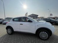 usata Nissan Juke 1.5 dCi Tekna