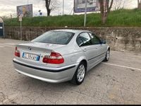 Usata BMW 320 150 CV (110 kW) 2004 Berlina
