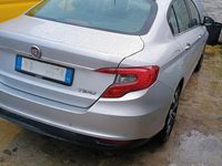 Usata Fiat Tipo Opening Edition 120 CV (88 kW) 2016 Grigio Berlina