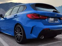 Usata BMW 118 M Sport 150 CV (110 kW) 2019 Utilitaria