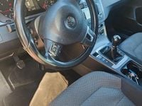 Usata VW Passat 2013 Grigio Berlina