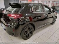 Usata Opel Corsa 101 CV (74 kW) 2025 Nero Utilitaria