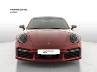 Usata Porsche 911 Turbo S 650 CV (478 kW) 2022 Coupé